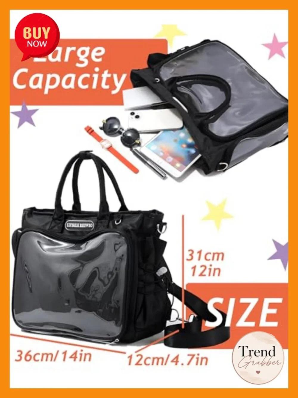 N/A this bag